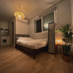 Jnineguesthouse Séoul
