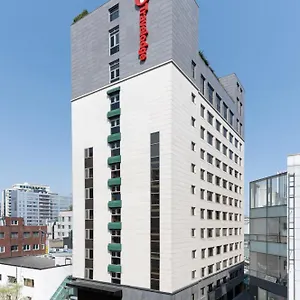 Travelodge Myeongdong Namsan **** Séoul