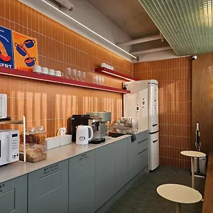 Hostel Huga, Seoul