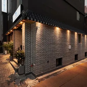 Hostel Eight Rest Myeongdong, Seoul