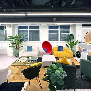 Hostel Oyo Myeongdong 6, Seoul