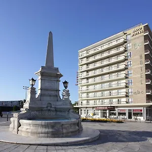 Abc Hotel Salonicco