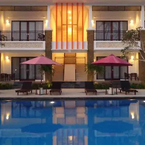 D' Kubu Pratama Nusa Dua (Bali)