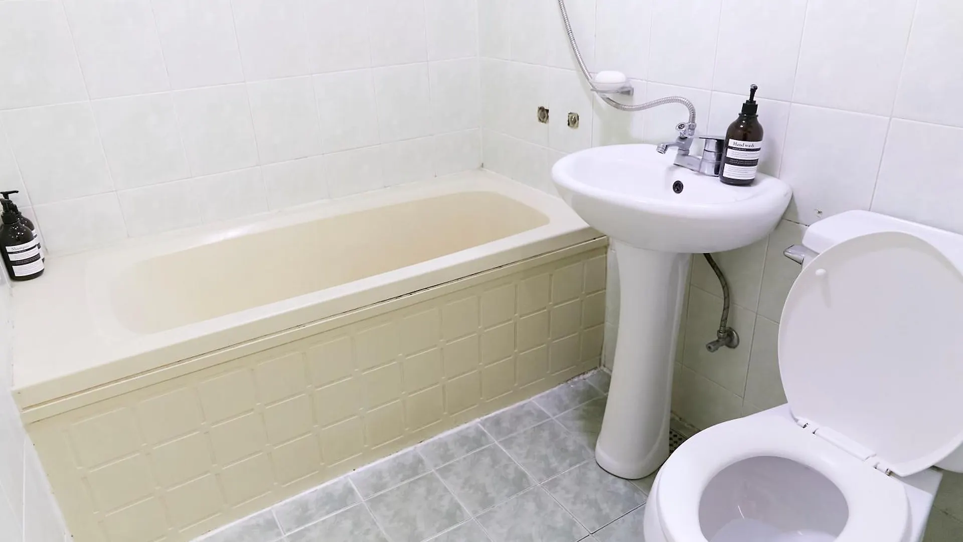 Hipzy Guesthouse Seul Ostello