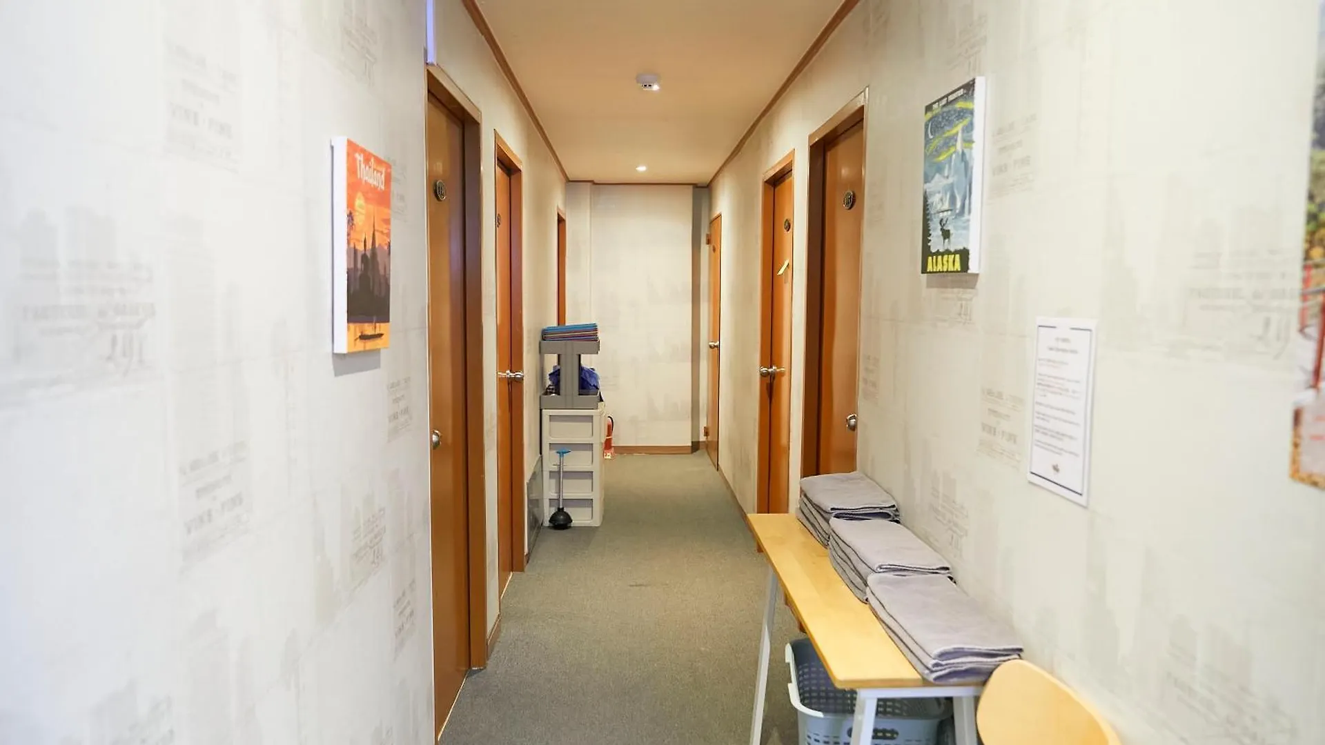 Hipzy Guesthouse Seul