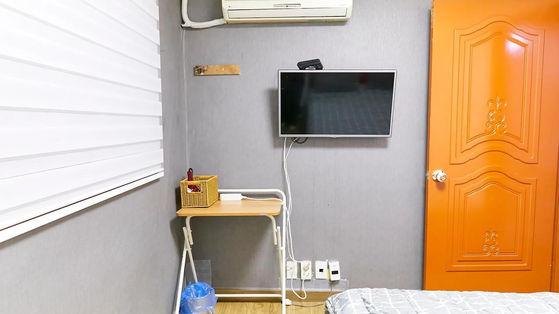 Hipzy Guesthouse Seul Ostello