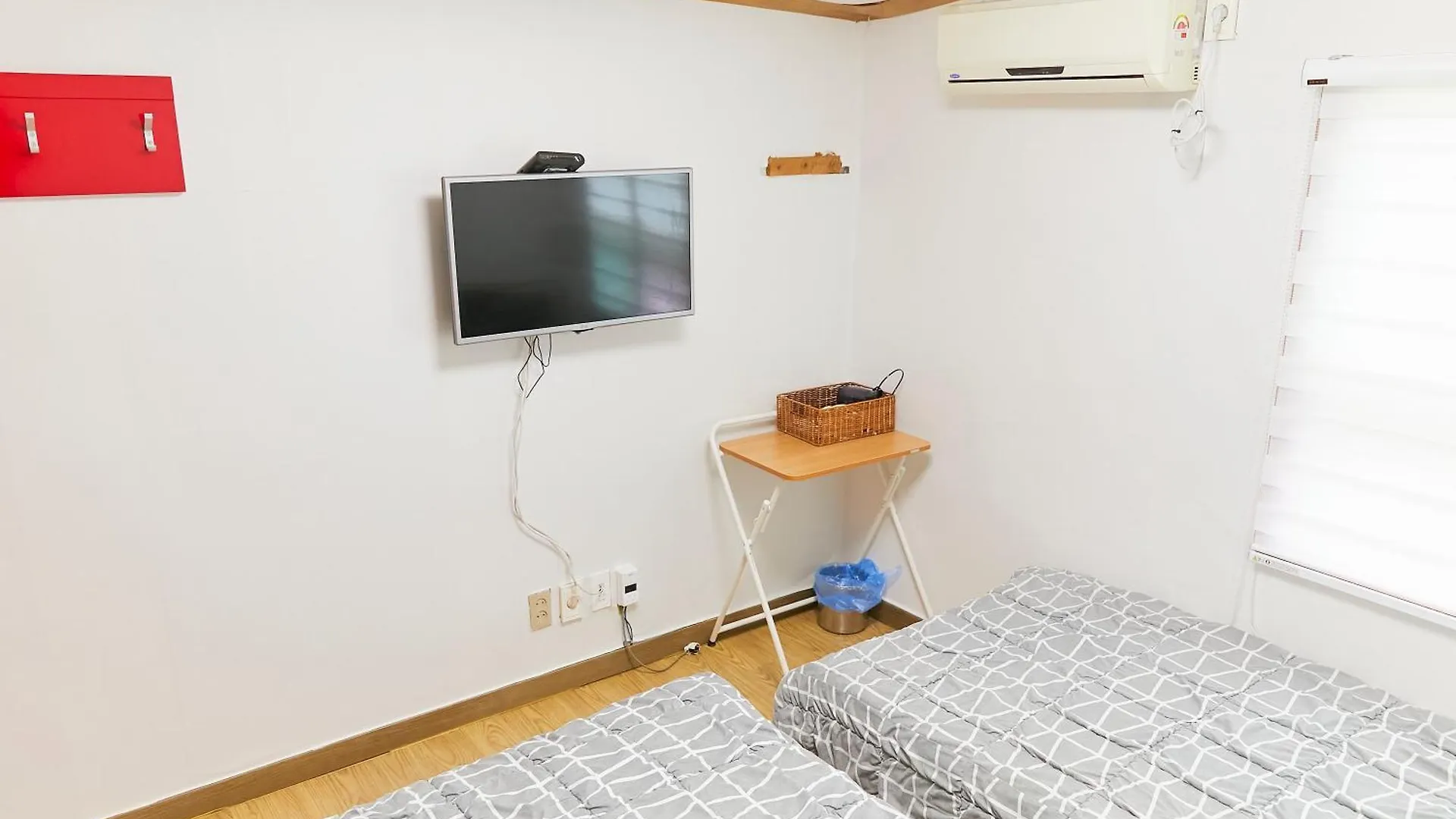 Ostello Hipzy Guesthouse Seul