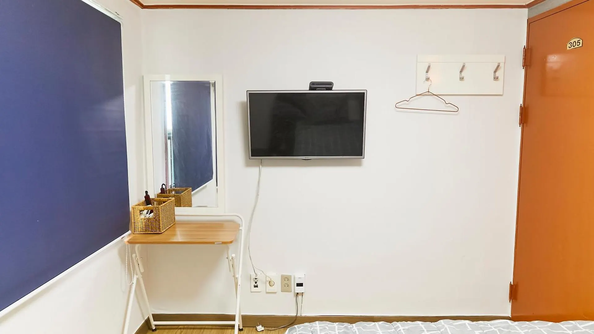Ostello Hipzy Guesthouse Seul