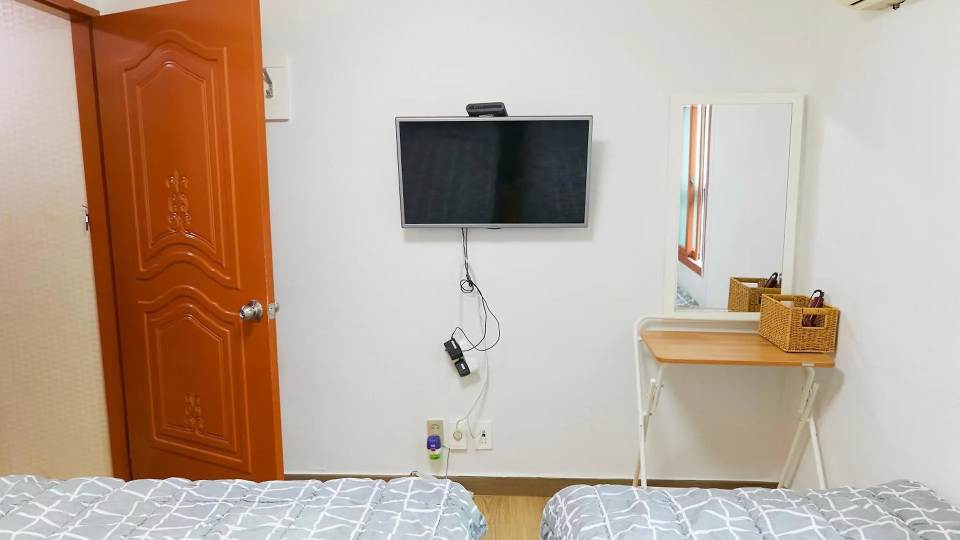 Ostello Hipzy Guesthouse Seul Corea del Sud