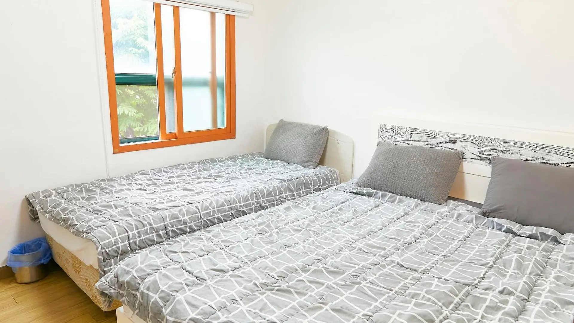 Hipzy Guesthouse Seul Corea del Sud