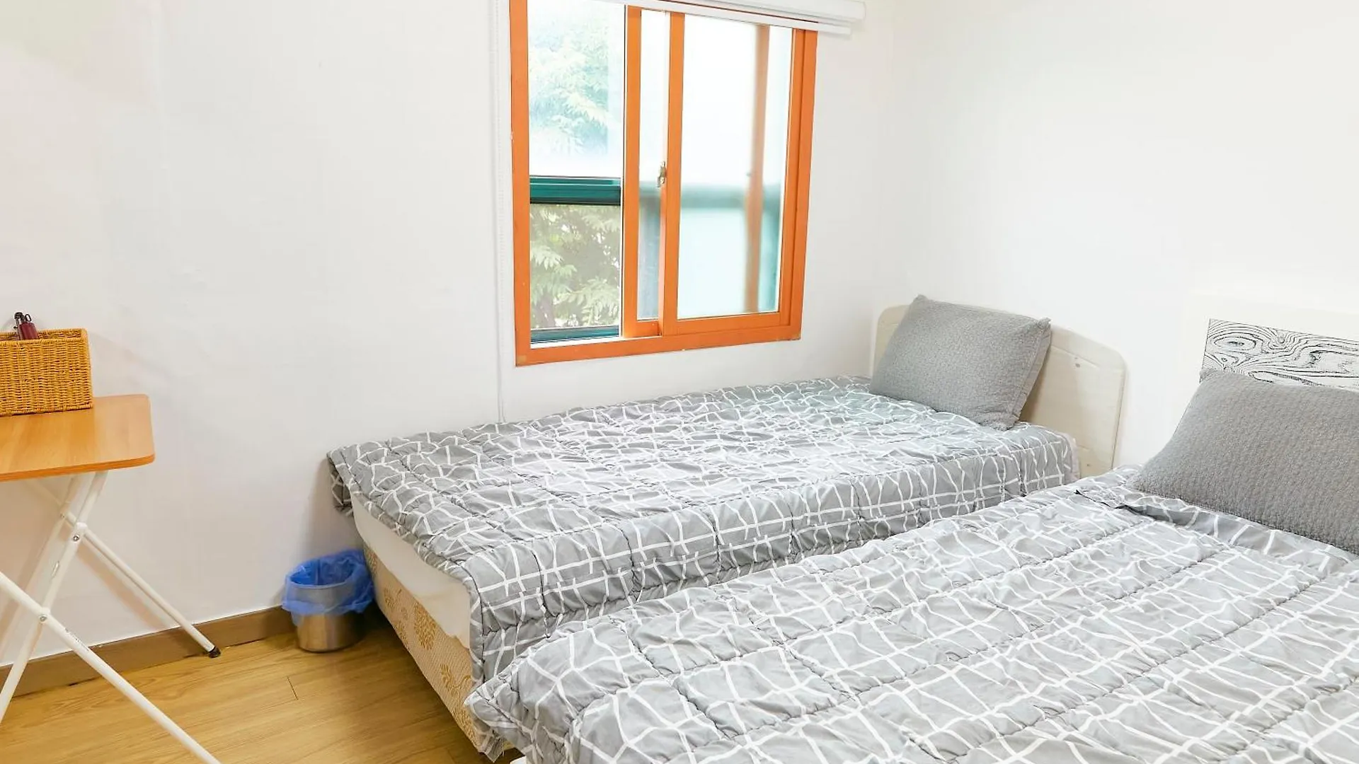 Hipzy Guesthouse Seul