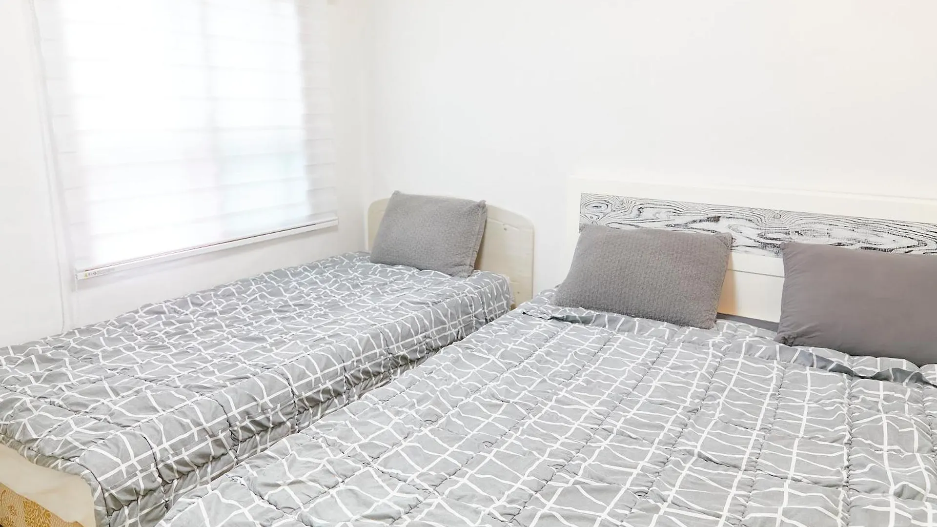 Hipzy Guesthouse Seul