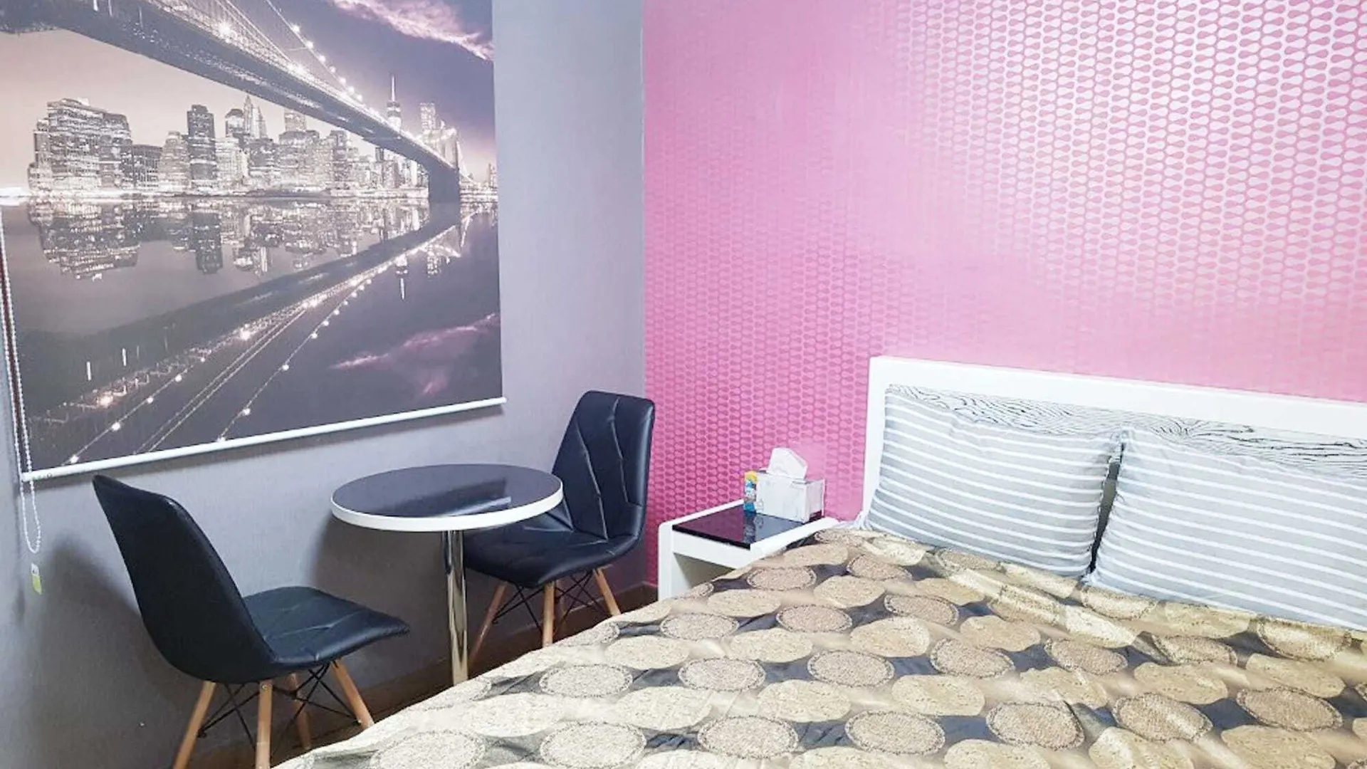 Hipzy Guesthouse Seoul