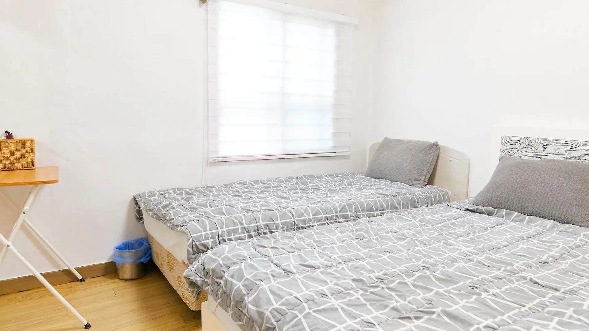 Hostel Hipzy Guesthouse Seoul